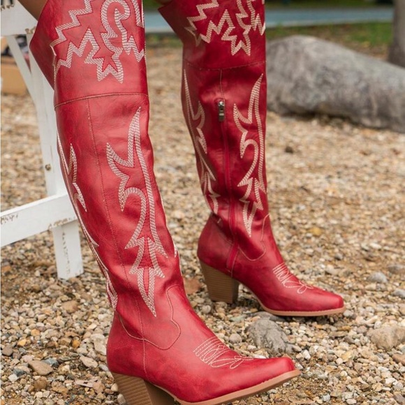 Brand new boots never been worn - Picture 1 of 1